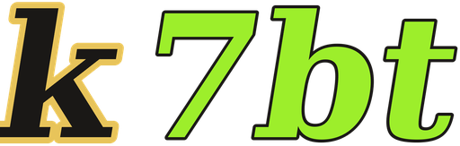 k7bt logo